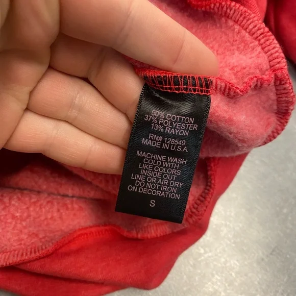 Aviator Nation sweatshirt - Picture 8 of 9